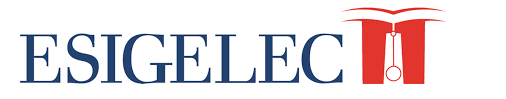 ESIGELEC Graduate School of Engineering Logo